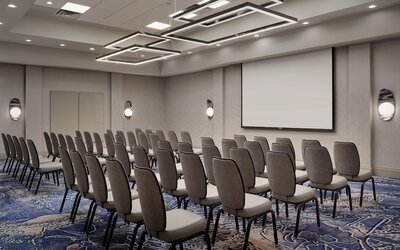Hyatt Regency Suites Atlanta Northwest