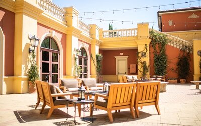 Hotel Viata