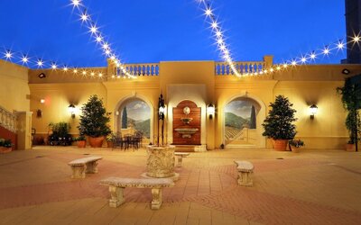 Hotel Viata