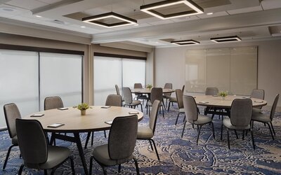Hyatt Regency Suites Atlanta Northwest