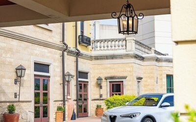 Hotel Viata