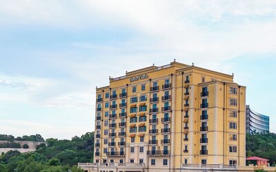 Hotel Viata