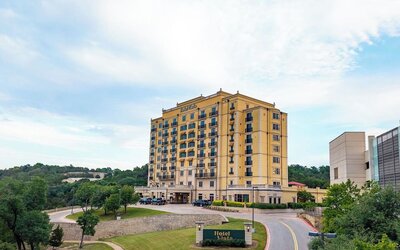 Hotel Viata