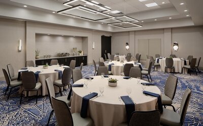 Hyatt Regency Suites Atlanta Northwest