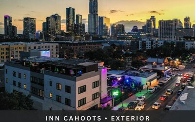 Inn Cahoots