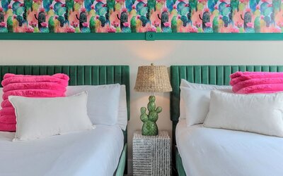 Inn Cahoots