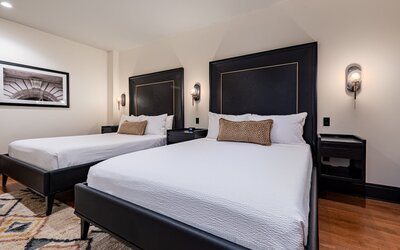 The Mayfair
