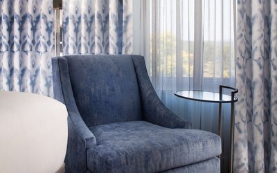 Hilton Atlanta/Marietta Hotel & Conference Center