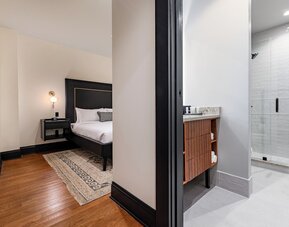 The Mayfair