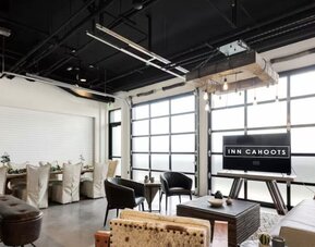 Inn Cahoots