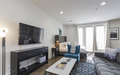 The Nashville Reserve
