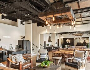 Inn Cahoots