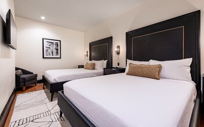 The Mayfair