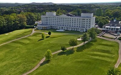 Hilton Atlanta/Marietta Hotel & Conference Center