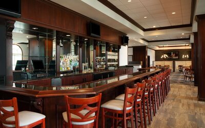 Hilton Atlanta/Marietta Hotel & Conference Center