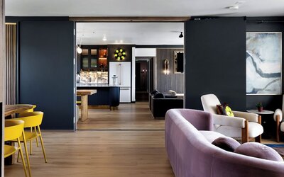 Inn Cahoots
