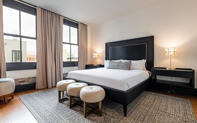 The Mayfair