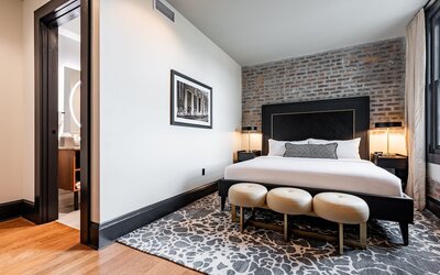 The Mayfair