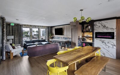 Inn Cahoots