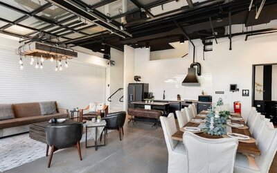 Inn Cahoots
