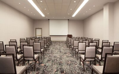 Hilton Atlanta/Marietta Hotel & Conference Center