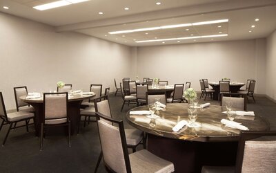 Hilton Atlanta/Marietta Hotel & Conference Center