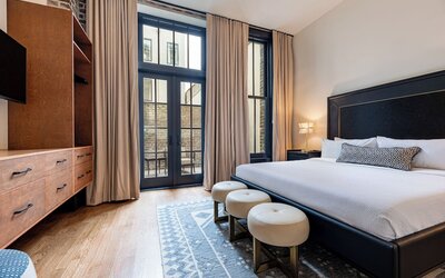 The Mayfair