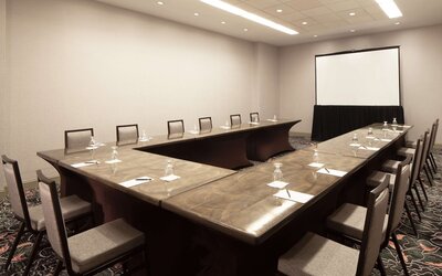 Hilton Atlanta/Marietta Hotel & Conference Center