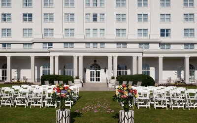 Hilton Atlanta/Marietta Hotel & Conference Center