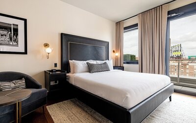 The Mayfair
