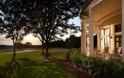 Hilton Atlanta/Marietta Hotel & Conference Center