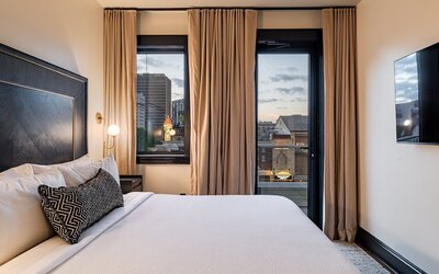 The Mayfair