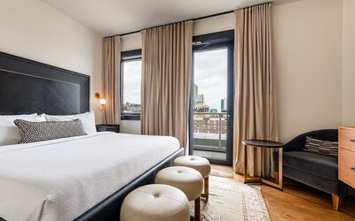 The Mayfair
