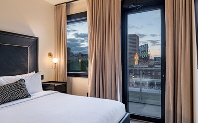 The Mayfair