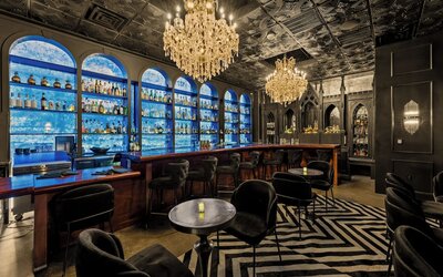 Inn Cahoots