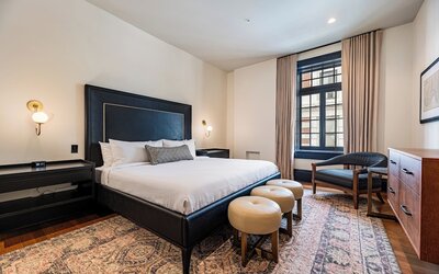 The Mayfair
