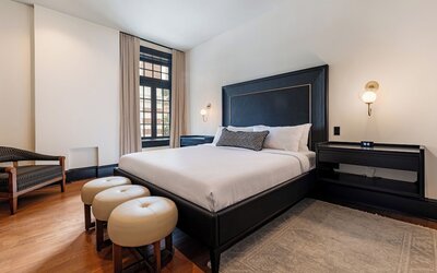 The Mayfair