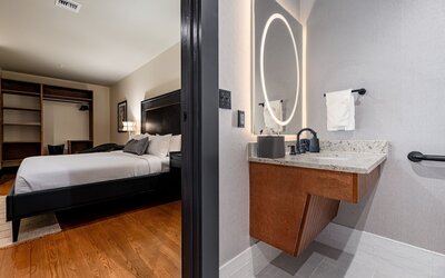 The Mayfair