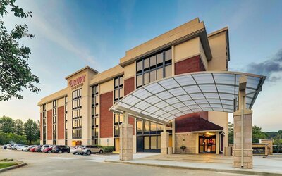 Drury Inn & Suites Atlanta Marietta