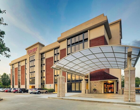 Drury Inn & Suites Atlanta Marietta