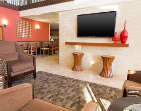 Drury Inn & Suites Atlanta Marietta
