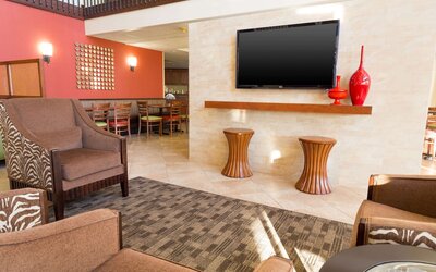 Drury Inn & Suites Atlanta Marietta