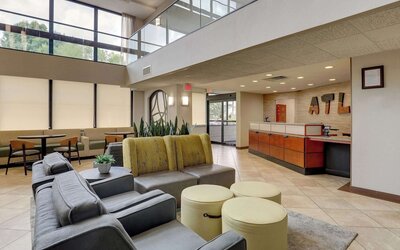 Drury Inn & Suites Atlanta Marietta