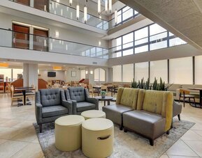 Drury Inn & Suites Atlanta Marietta