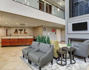 Drury Inn & Suites Atlanta Marietta