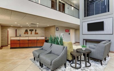 Drury Inn & Suites Atlanta Marietta