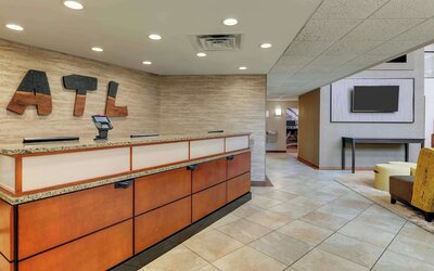 Drury Inn & Suites Atlanta Marietta