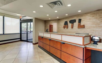 Drury Inn & Suites Atlanta Marietta