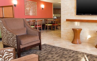Drury Inn & Suites Atlanta Marietta