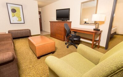 Drury Inn & Suites Atlanta Marietta